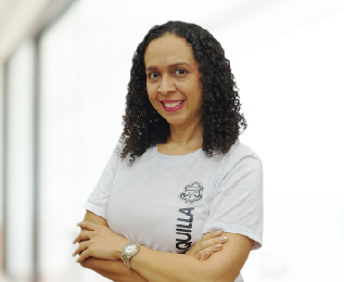 Karen Amaris