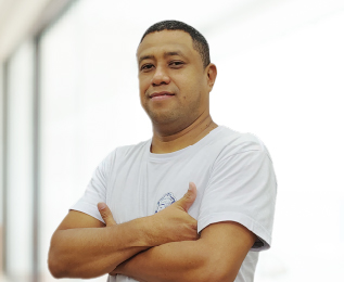 Manuel Barrios