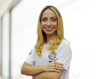 Massiel De Alba