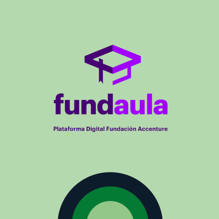 ¿Que es Foundaula?