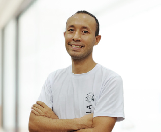 Sergio Arrieta