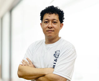 Eduar Hoyos
