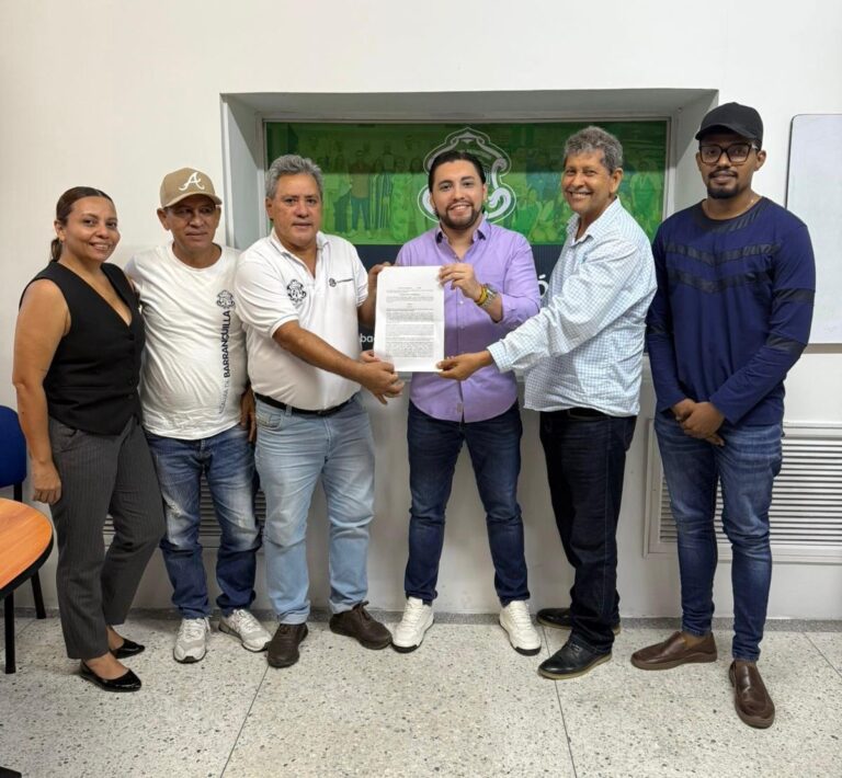 Entrega Oficial del Aporte de Asocomunal suroriente para la Política de Participación Ciudadana