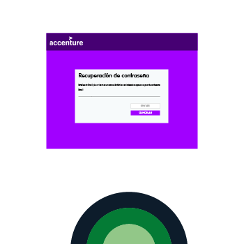 ¿Cómo recupero la contraseña?