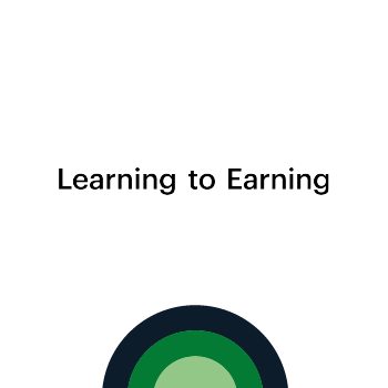 ¿Qué es Learning to Earning?