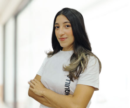 Gabriela Bolívar Roca
