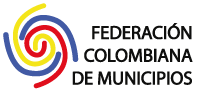 Logo Federación Colombiana de Municipios