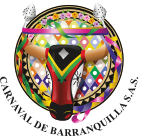 Logo Carnaval de Barranquilla SAS
