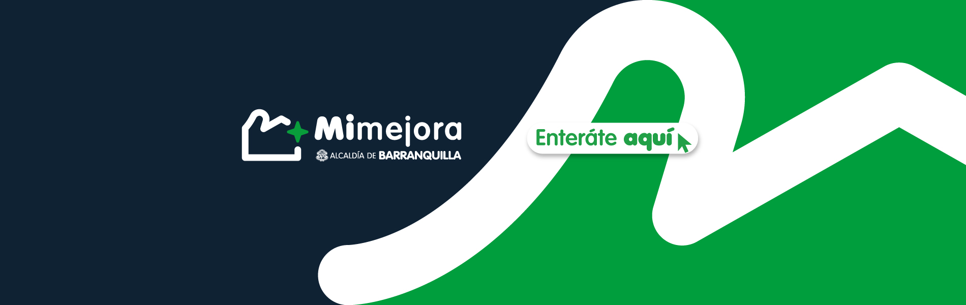 Banner Mejoramiento de Vivienda