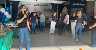 SEMANA D ELA INTEGRIDAD 2024