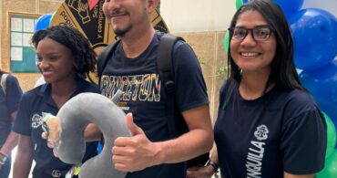 SEMANA D ELA INTEGRIDAD 2024