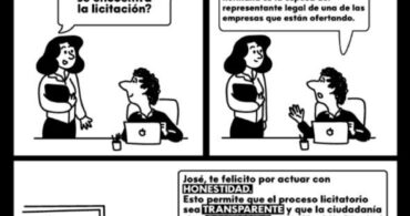 MENSAJES ÉTICOS 2025