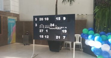 SEMANA DE LA INTEGRIDAD 2024