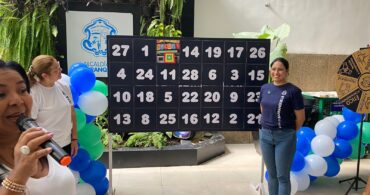 SEMANA DE LA INTEGRIDAD 2024