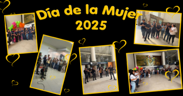 Día de la Mujer 2025