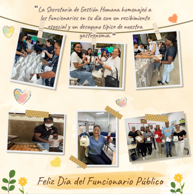 Homenaje a las madres de la entidad 2025