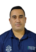 Funcionario Jose Hoyos 