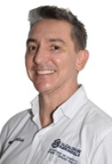 Funcionario Luis Ortiz