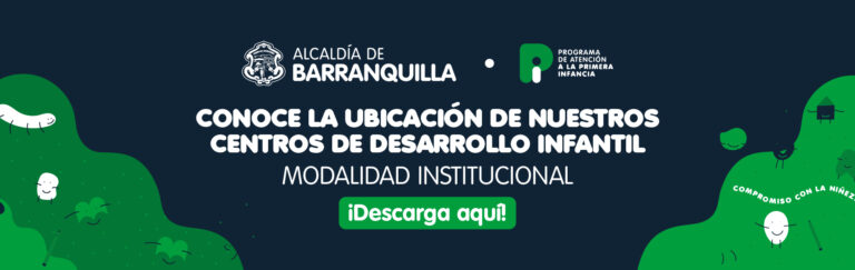 Banner listado Modalidad institucional 