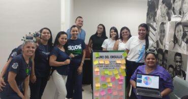SEMANA D ELA INTEGRIDAD 2024