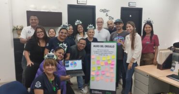 SEMANA D ELA INTEGRIDAD 2024