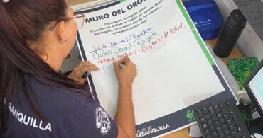 SEMANA D ELA INTEGRIDAD 2024