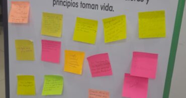 SEMANA D ELA INTEGRIDAD 2024