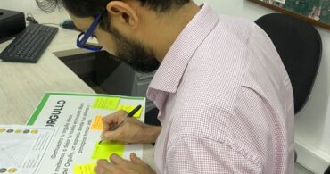 SEMANA D ELA INTEGRIDAD 2024