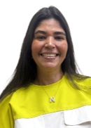 Funcionaria Natalia Mendez