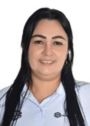 Funcionaria Nazhly Echeverria