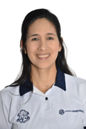Funcionario Raquel Bohorquez