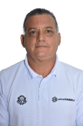 Funcionario Rodolfo Barrios