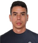 Funcionario Sebastián Oñoro