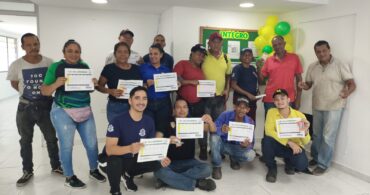 SEMANA D ELA INTEGRIDAD 2024