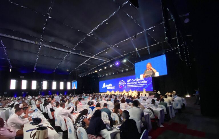 24 congreso Nacional de ANALFE