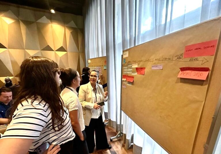 Barranquilla presente en el Bloomberg Cities Idea Exchange Learning Tour en São Paulo