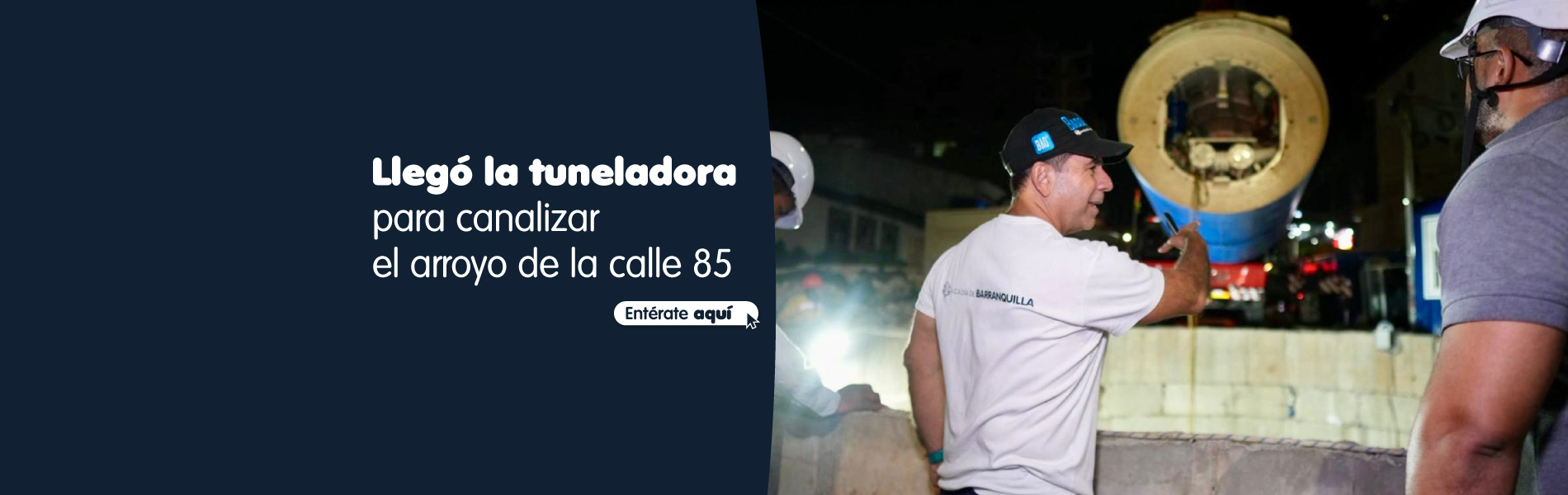 banner Alcalde Alejandro Char