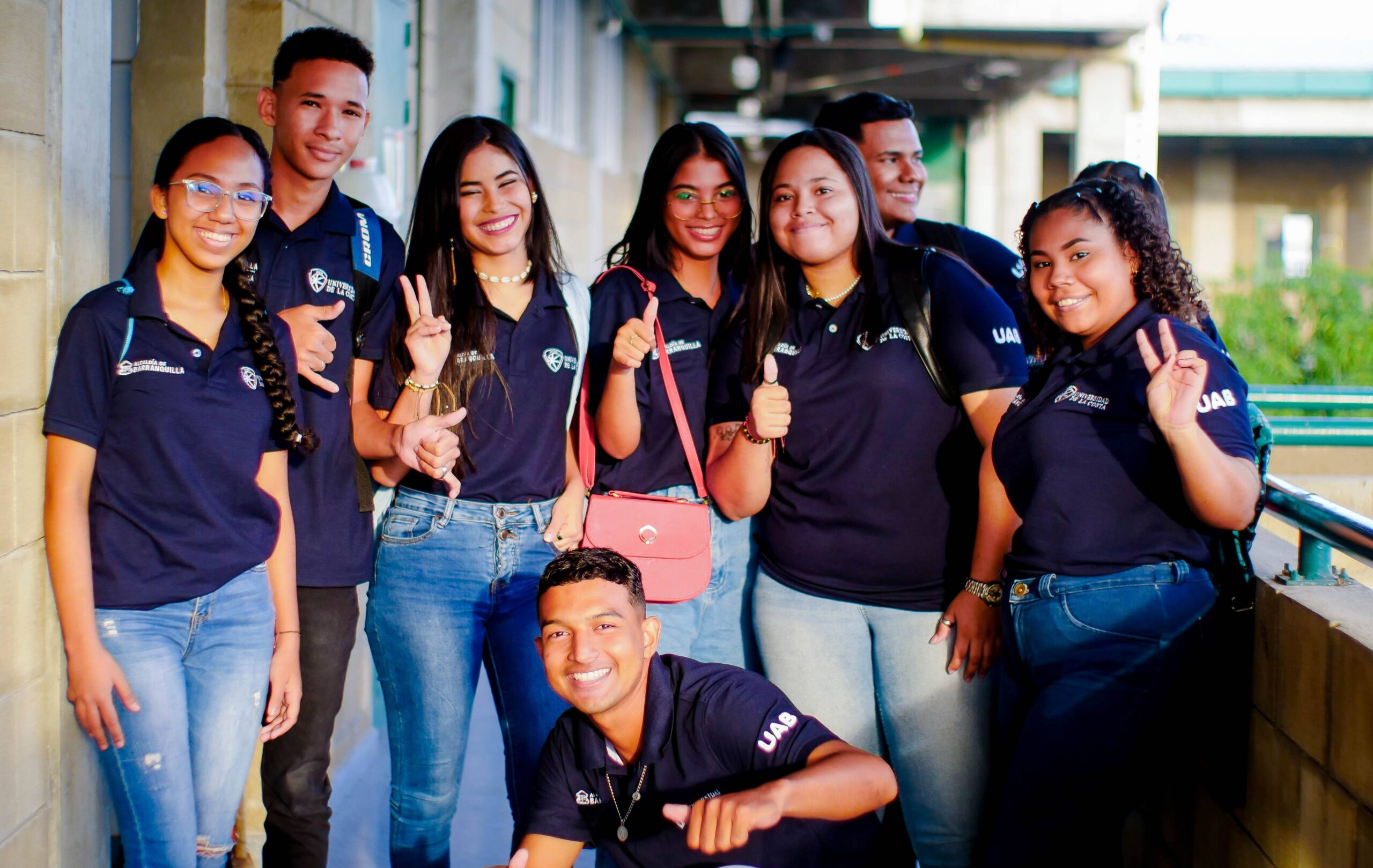 Educación Superior Beneficia a estudiantes egresados de las instituciones educativas del Distrito