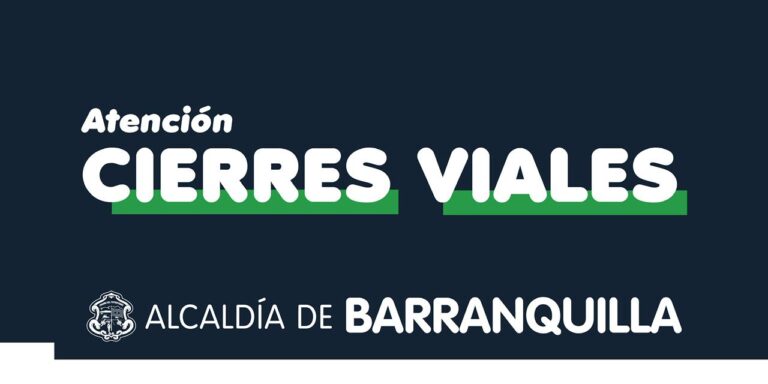 Cierres temporales