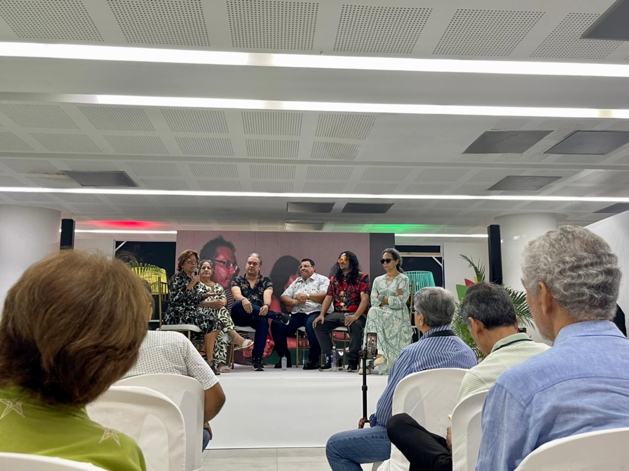 Conversatorio Filbac 2025