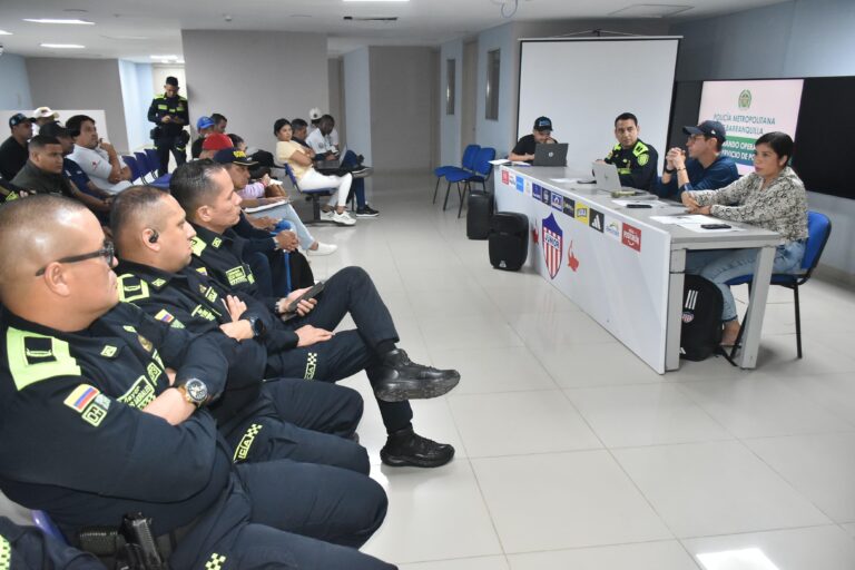 comisión local de futbol