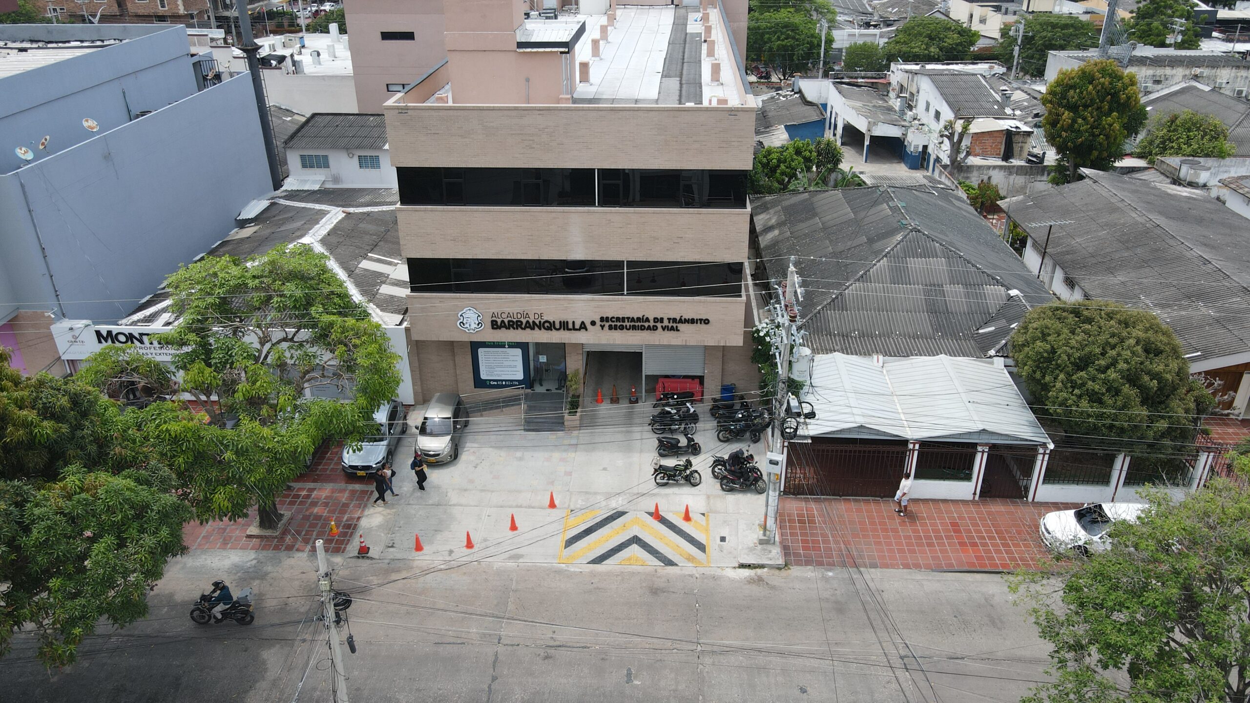 El trámite de traslado de cuenta tiene un proceso de alistamiento de la hoja de vida