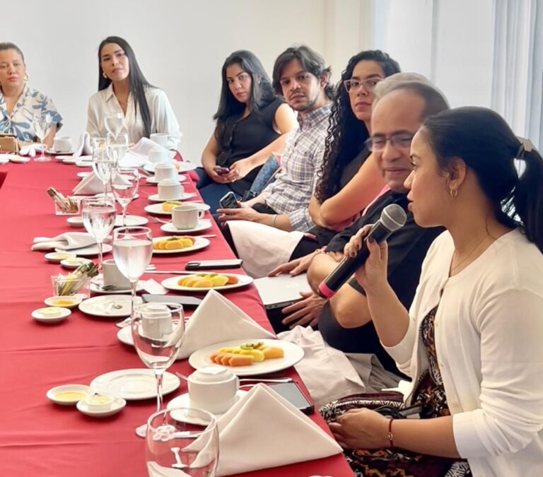 Líderes del sector público y privado se reunieron para fortalecer lazos estratégicos con Hong Kong y proyectar nuevas oportunidades de inversión y cooperación.