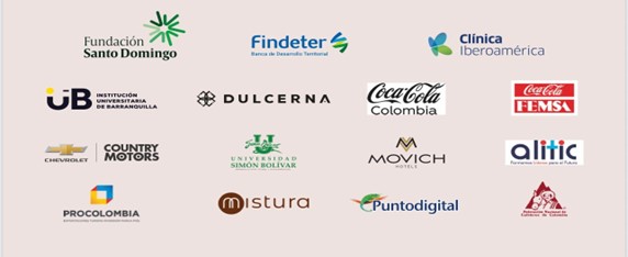 Listado de aliados OCDE