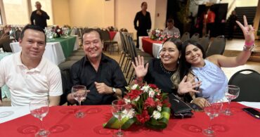 FIESTA DE CIERRE 2025