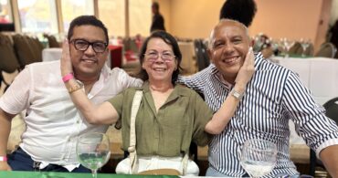 FIESTA DE CIERRE 2025