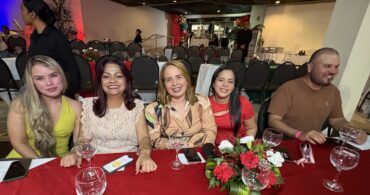 FIESTA DE CIERRE 2025