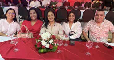 FIESTA DE CIERRE 2025