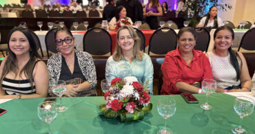 FIESTA DE CIERRE 2025