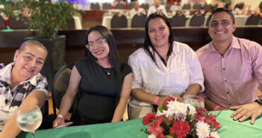 FIESTA DE CIERRE 2025